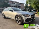 MERCEDES-BENZ C 220 d Mild hybrid S.W.  Premium Plus