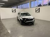 SKODA Karoq 2.0 TDI EVO SCR 115CV DSG EXECUTIVE