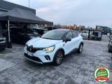 RENAULT Captur TCe GPL Intens ANCHE NEOPATENTATI