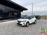 RENAULT Captur TCe GPL Intens ANCHE NEOPATENTATI