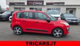 CITROEN C3 Picasso VTi 95 Exclusive PERMUTE UNICOPROPR. OK NEOPAT.