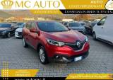 RENAULT Kadjar dCi 8V 110CV EDC Energy Intens