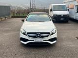 MERCEDES-BENZ A 45 AMG 4Matic Automatic