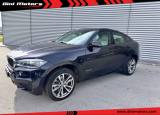 BMW X6 xDrive30d 258CV Msport Harman&Kardon LED M sport