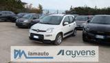 FIAT Panda HYBRID FIREFLY CITY LIFE 1.0cc 70cv