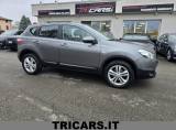 NISSAN Qashqai 1.5 dCi NEOPATENTATI UNICO PROPRIETARIO