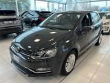 VOLKSWAGEN Polo 1.4 TDI 5p. Comfortline