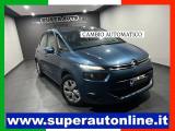 CITROEN C4 Picasso 1.6 e-HDi 115 ETG6 Intensive