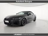 BMW 420 Serie 4 Cabrio d 48V Cabrio Msport Pro