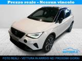 SEAT Arona 1.0 TGI FR LED, Navi, Retrocamera, Cerchi 18, ACC