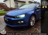 VOLKSWAGEN Scirocco 2.0 TFSI DSG