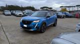 PEUGEOT 2008 GT 1.2 PURETECH 130cv 360 CAMERA NAVI