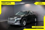 AUDI Q2 30 TDI S tronic Business