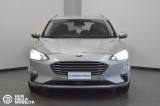 FORD Focus 1.0 EcoBoost Hybrid 125 CV SW Business