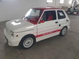 FIAT 126 replica Giannini