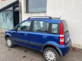 FIAT Panda 1.2 4x4