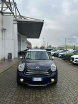 MINI Countryman Mini Cooper D Business Countryman
