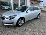 OPEL Insignia 1.6 CDTI Start&Stop Sports Tourer Cosmo