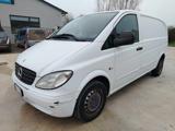 MERCEDES-BENZ VITO  115 CDI 2.2