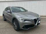 ALFA ROMEO Stelvio 2.2 Turbodiesel 210 CV AT8 Q4 Executive
