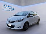 TOYOTA Yaris 1.0 5 porte Lounge