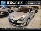 RENAULT Megane Mégane 1.5dCi 110CV S&S Wave UNICO PROPRIETARIO