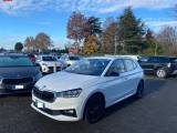 SKODA Fabia 1.0 TSI 95 CV Selection