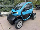 RENAULT Twizy Life