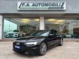 AUDI A6 Avant 50 3.0 TDI MHEV S LINE q. tiptronic *MATRIX