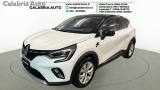 RENAULT Captur Full Hybrid E-Tech 145 CV Intens