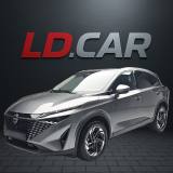 NISSAN Qashqai MHEV 158 CVT N Connecta