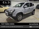 FIAT Panda Cross 0.9 TwinAir Turbo S&S 4x4