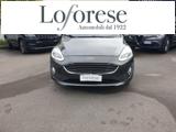 FORD Fiesta 1.1 85 CV 5 porte Business