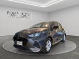 MAZDA 2 1.5 VVT 116 CV Full Hybrid Centre-Line ECVT
