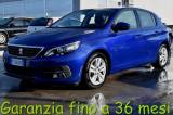 PEUGEOT 308 BlueHDi 100 S&S