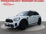 MINI Countryman 1.5 Cooper SE Business Countryman ALL4