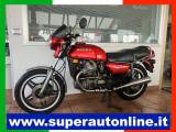 HONDA CX 500 HM TURISMO ISCRITTA ASI