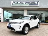 LAND ROVER Discovery Sport 2.0D I4-L.Flw 150 CV AWD Auto S MHEV