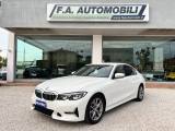 BMW 320 d Luxury Aut.