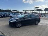 FORD Focus SW 1.5d 120cv NAVI CRUISE CONTROL CERCHI IN LEGA