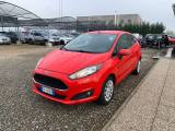 FORD Fiesta 1.4 3 porte Bz.- GPL Black & White Edition