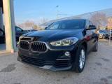 BMW X2 sDrive18i Business-X Tetto Navi