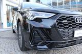 AUDI Q3 SPB 40 TDI S tronic quattro edition s line