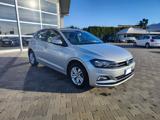 VOLKSWAGEN Polo 1.0 TSI 5p. Highline BlueMotion Technology