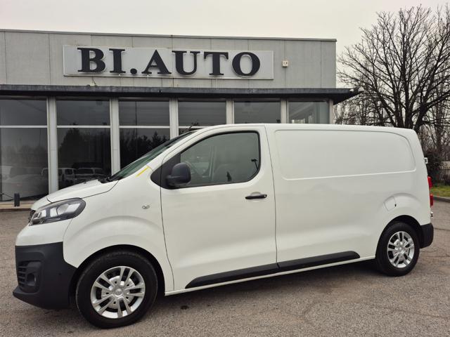 opel vivaro 1.5 diesel 120cv ss pl-tn m furgone enjoy usata