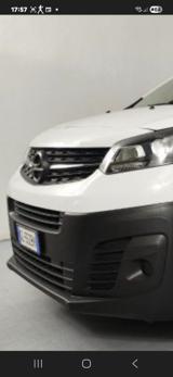 OPEL Vivaro 1.5 Diesel 120CV S&S PL-TN M Furgone Enjoy