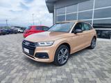 AUDI Q5 2.0 TDI 190 CV quattro S tronic S line plus