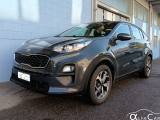 KIA Sportage 1.6 CRDI 136 CV DCT7 2WD Mild Hybrid MHEV Business