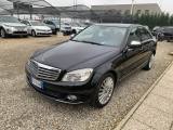MERCEDES-BENZ C 220 CDI Avantg.