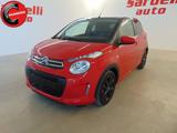CITROEN C1 VTi 72 S&S 5 porte JCC+